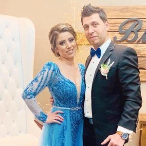 Meet your Posher, Rafal